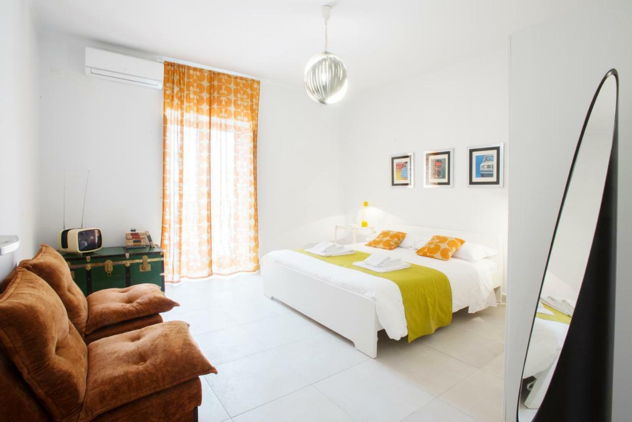 Interno16holidayhome Neapol